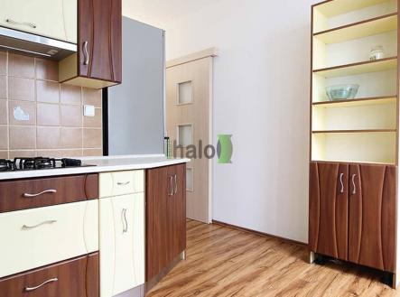 Pronájem bytu, 2+1, 55 m²