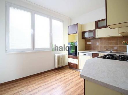 Pronájem bytu, 2+1, 55 m²