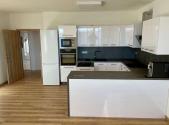 Pronájem bytu, 2+kk, 76 m²