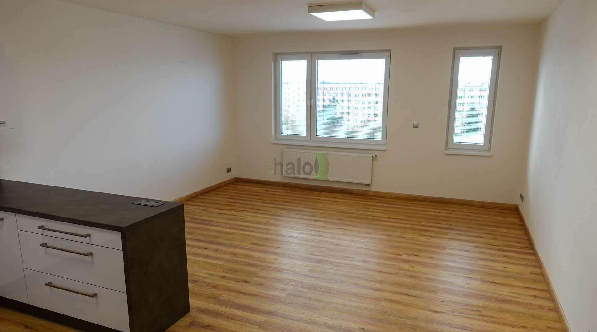 Pronájem 2+kk České Budějovice, Nová Vltava u Géčka