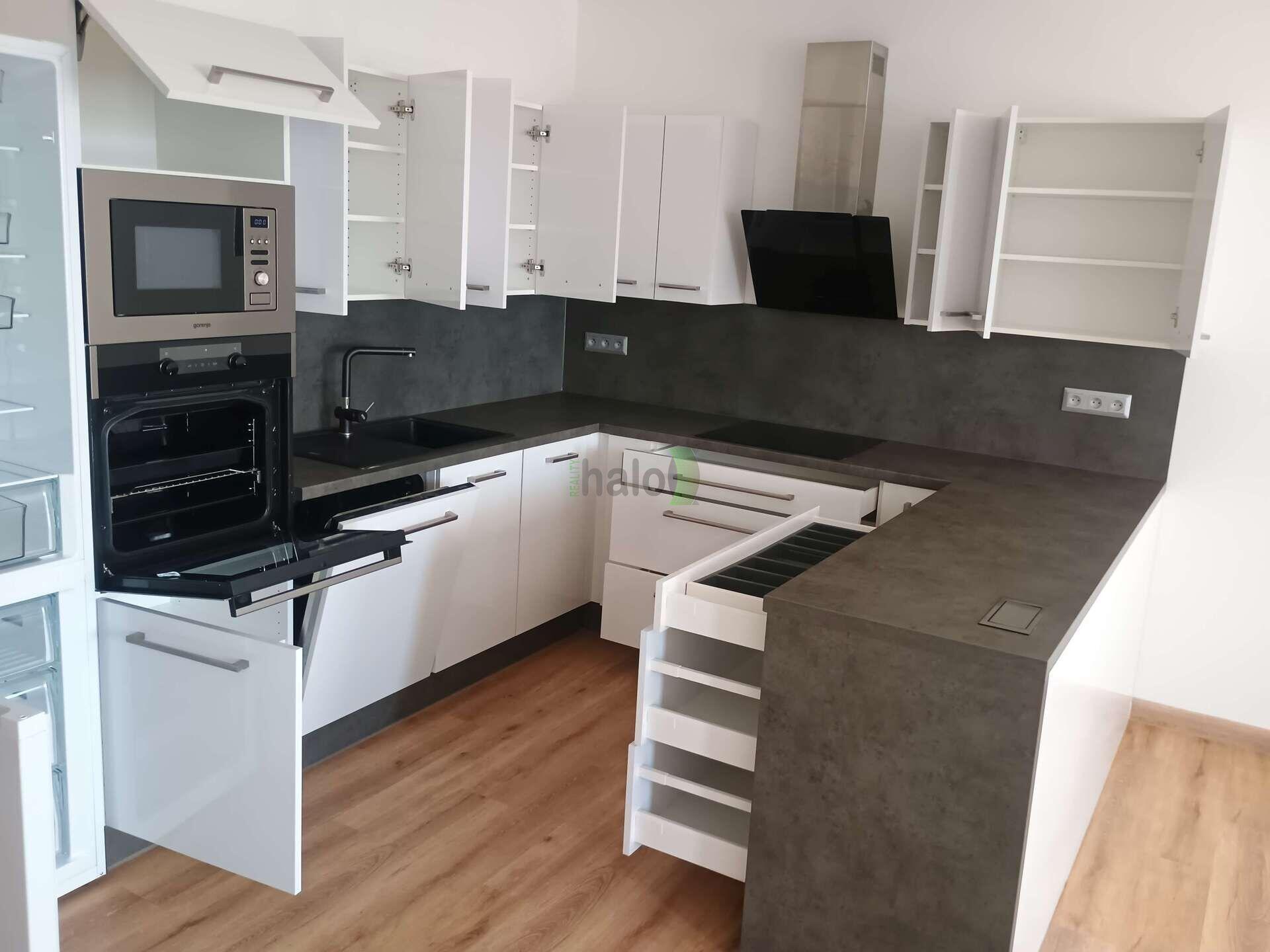Pronájem 2+kk České Budějovice, Nová Vltava u Vrben.rybníků