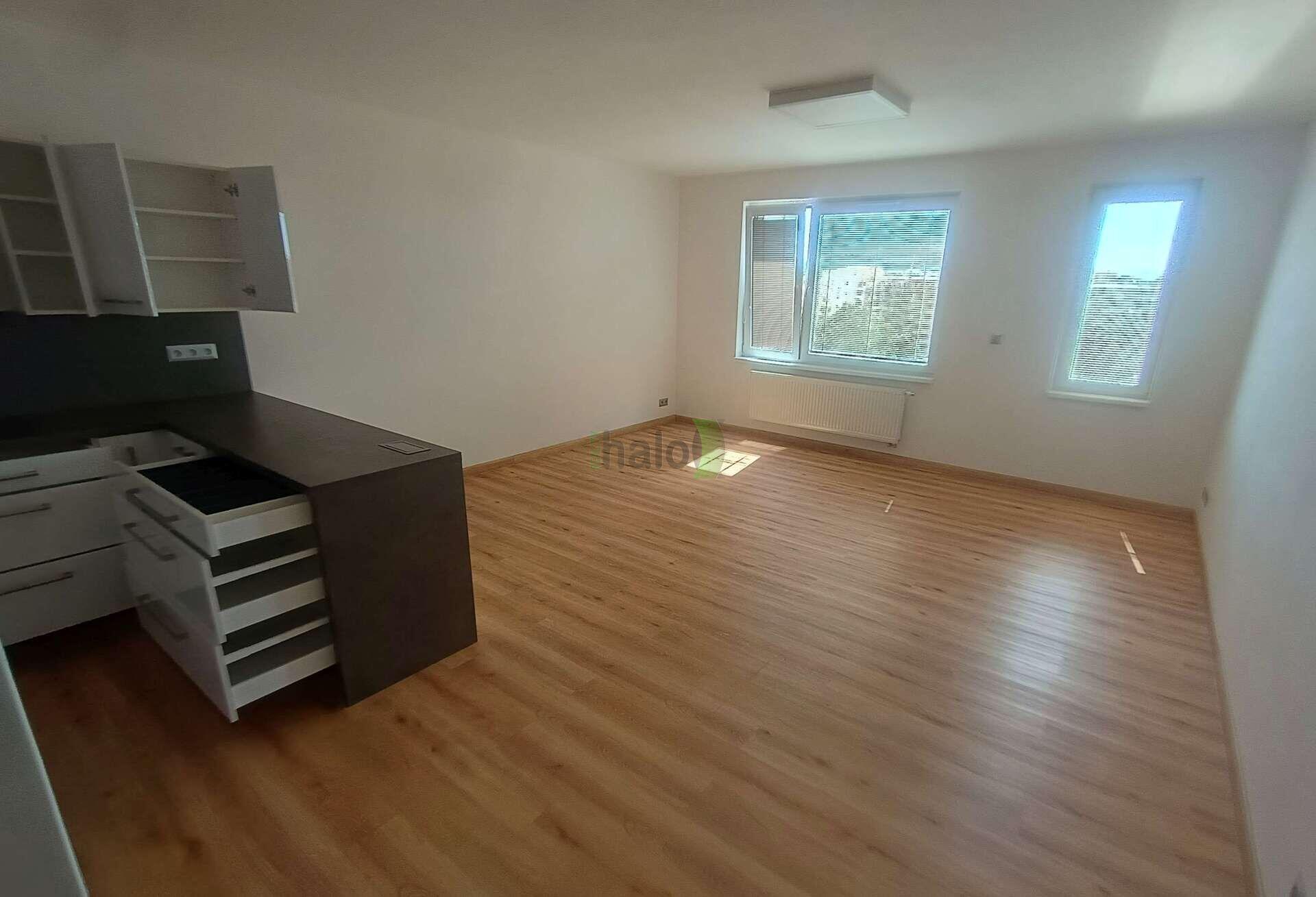Pronájem 2+kk České Budějovice, Nová Vltava u Vrben.rybníků