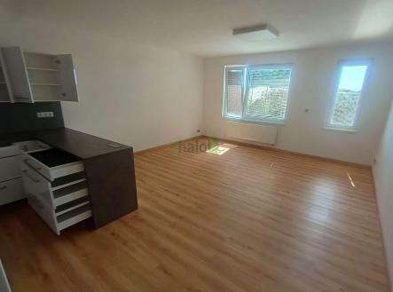 Pronájem bytu, 2+kk, 76 m²