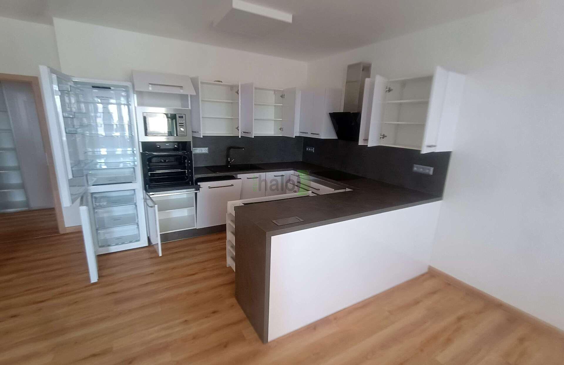 Pronájem 2+kk České Budějovice, Nová Vltava u Vrben.rybníků
