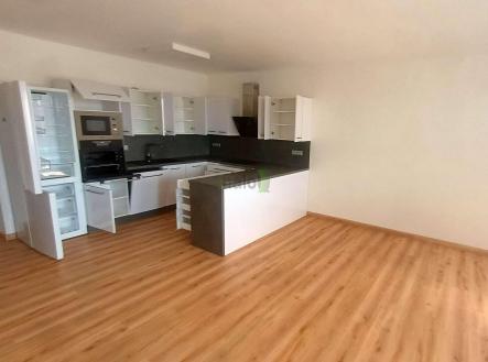 Pronájem bytu, 2+kk, 76 m² obrázek