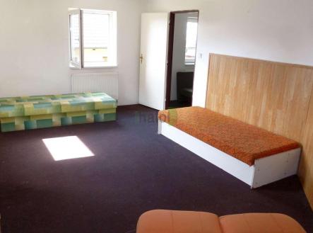 Pronájem bytu, 2+kk, 55 m²