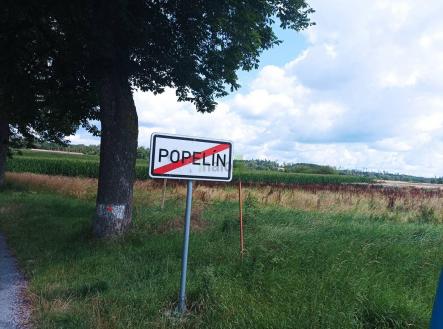 Prodej pozemku pro bydlení, 1 443 m²