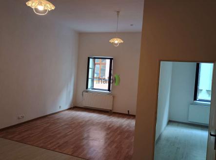 Pronájem bytu, 2+kk, 52 m² obrázek