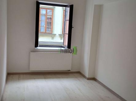 Pronájem bytu, 2+kk, 52 m²