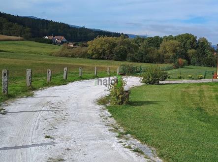 Prodej - pozemek pro bydlení, 3 000 m²