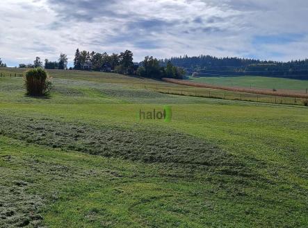 Prodej - pozemek pro bydlení, 3 000 m²