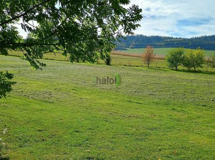 Prodej - pozemek pro bydlení, 3 000 m²