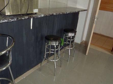 Pronájem - restaurace, 60 m²
