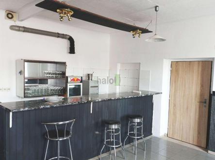 Pronájem restaurace, 60 m²