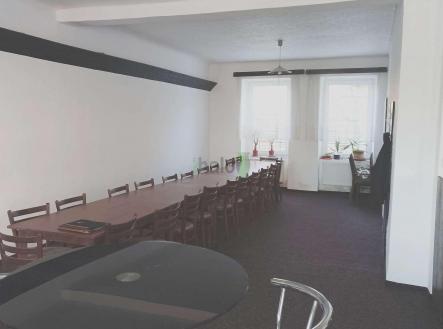 Pronájem restaurace, 60 m²