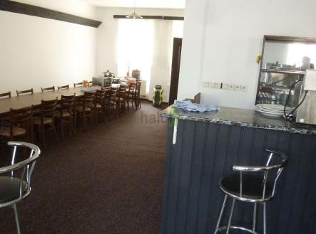 Pronájem restaurace, 60 m²