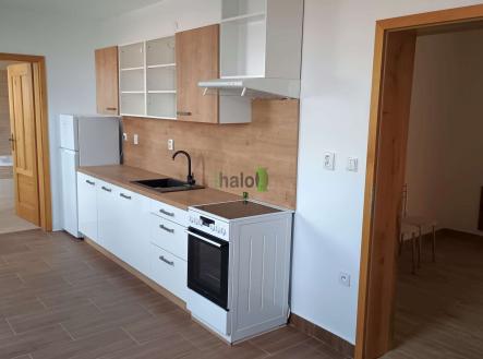 Pronájem bytu, 3+kk, 73 m²