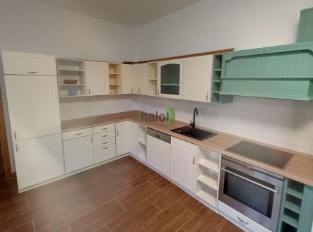 Pronájem bytu, 3+kk, 65 m²