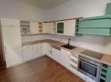 Pronájem bytu, 3+kk, 65 m² obrázek