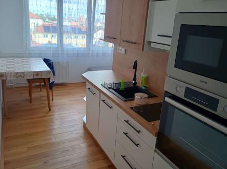 Prodej bytu, 2+1, 64 m² obrázek