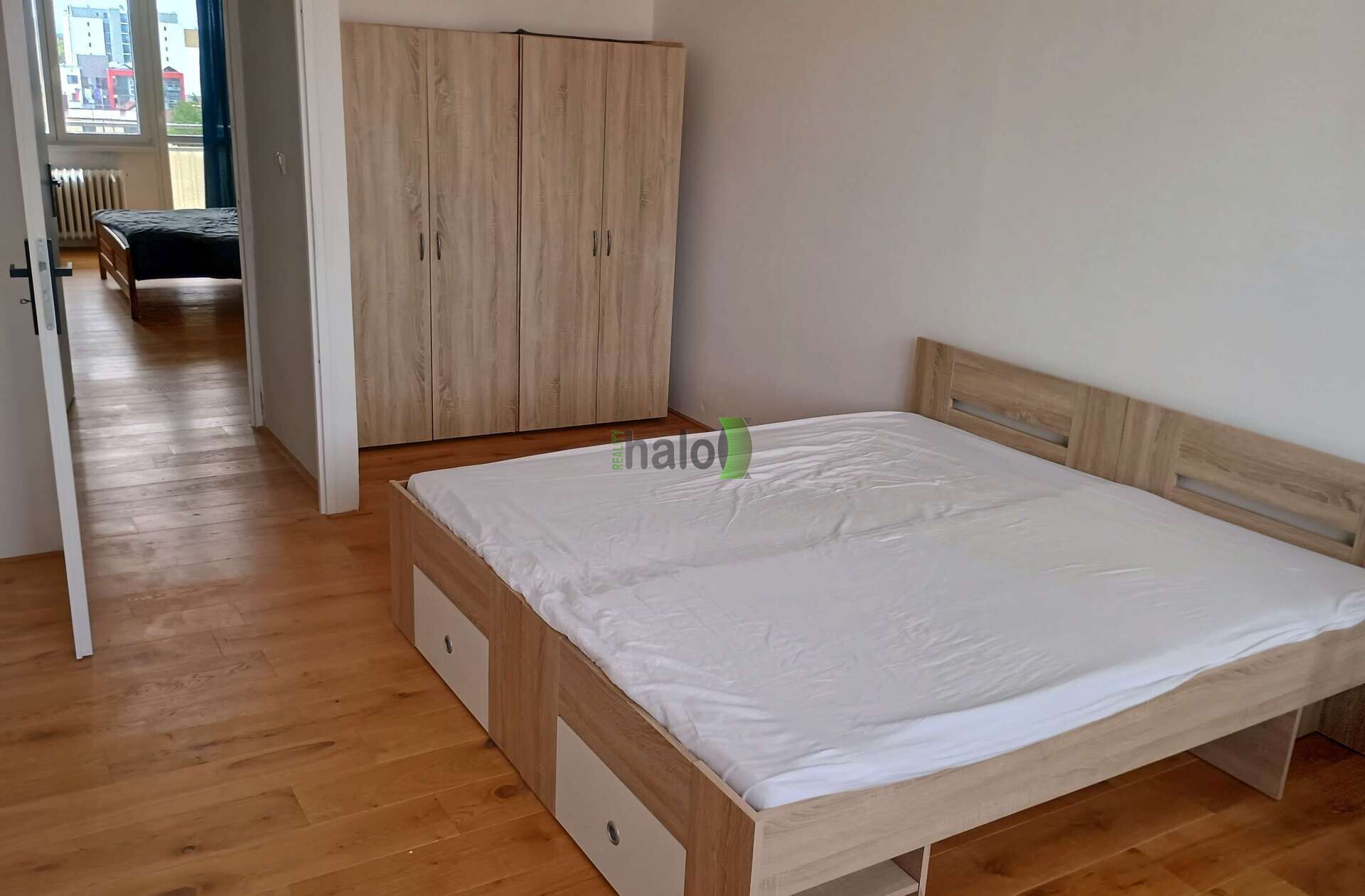 2+1 České Budějovice Branišovská - u Jihočeské univerzity.