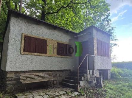 Pronájem - chata/rekreační objekt, 34 m²