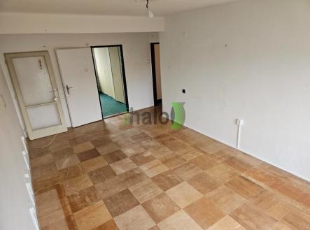 Prodej bytu, 2+1, 54 m²