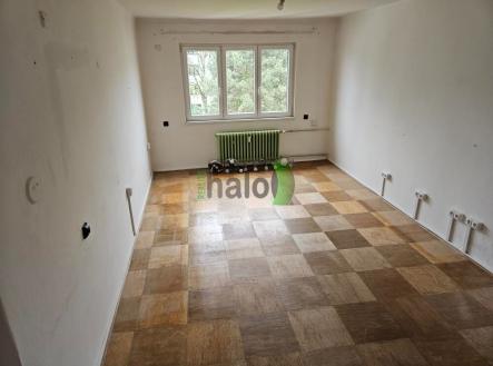 Prodej bytu, 2+1, 54 m²