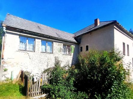 Prodej domu/vily, 330 m²