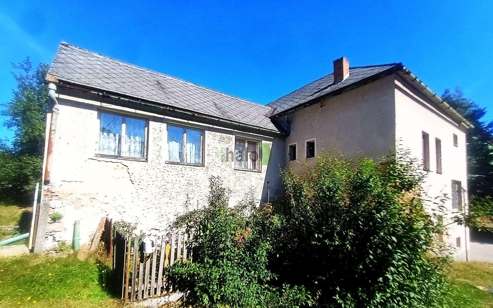 RD Jindřichův Hradec - Lodhéřov