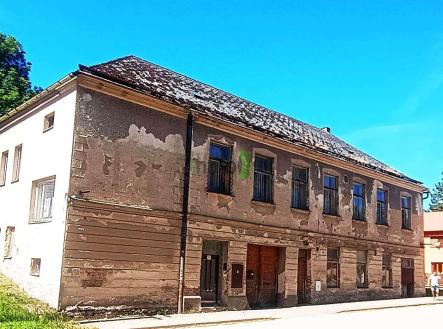 Prodej domu/vily, 330 m²