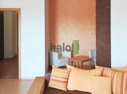 Pronájem bytu, 2+kk, 64 m²