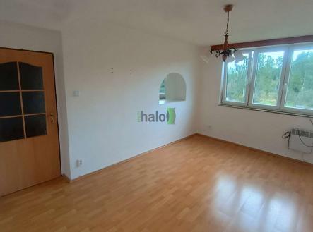 Prodej bytu, 1+1, 47 m²