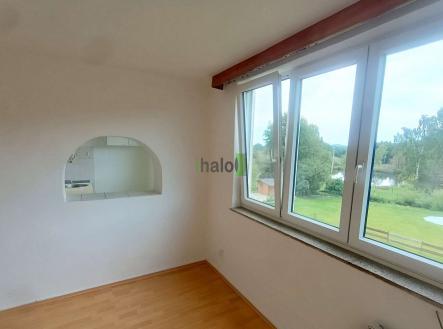 Prodej bytu, 1+1, 47 m²