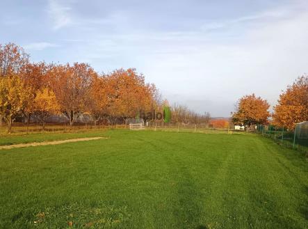 Prodej pozemku pro bydlení, 2 386 m²