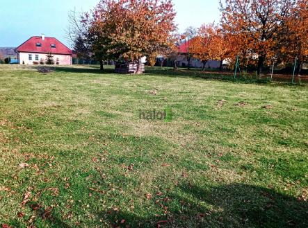 Prodej pozemku pro bydlení, 2 386 m²