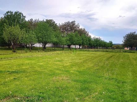 Prodej pozemku pro bydlení, 2 386 m²