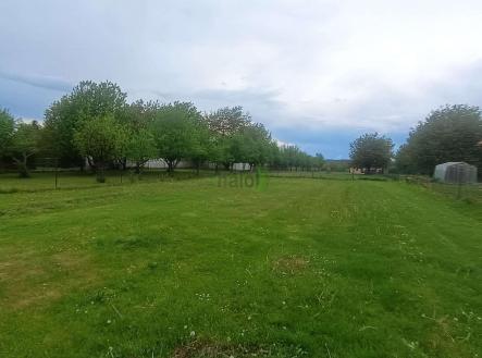 Prodej pozemku pro bydlení, 2 386 m²