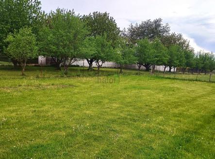 Prodej pozemku pro bydlení, 2 386 m²