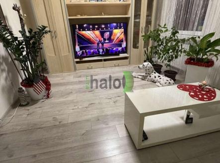 Pronájem bytu, 3+1, 70 m²