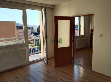 Prodej bytu, 1+1, 40 m²