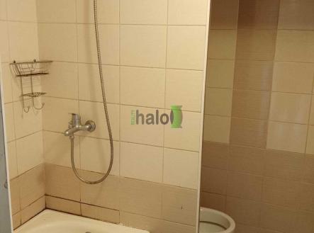 Prodej bytu, 1+1, 40 m²