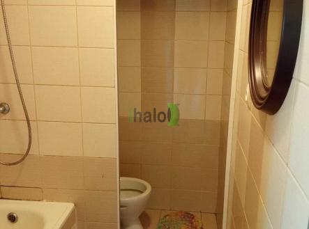 Prodej bytu, 1+1, 40 m²