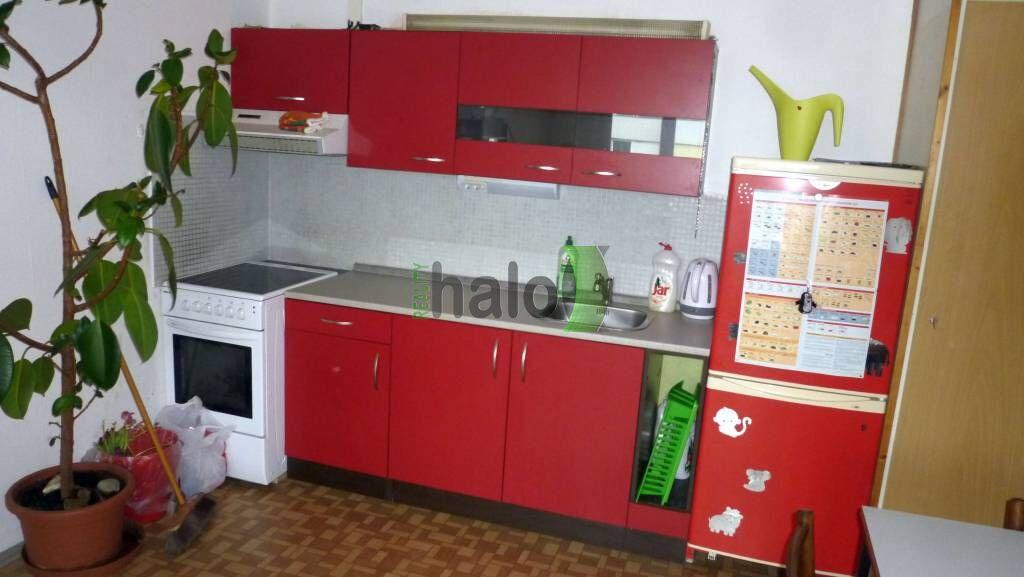 Pronájem 2+kk Český Krumlov, Urbinská