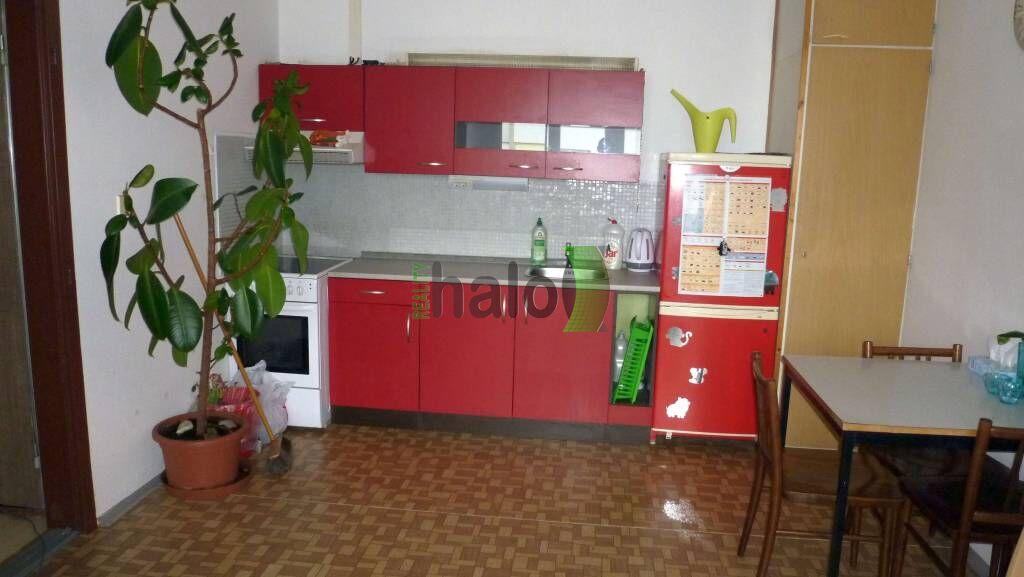 Pronájem 2+kk Český Krumlov, Urbinská