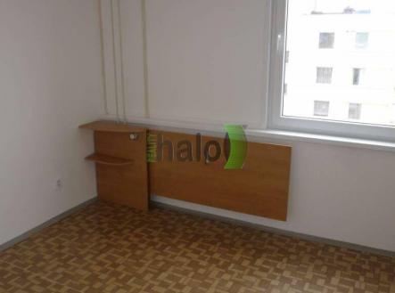 Pronájem bytu, 2+kk, 43 m²