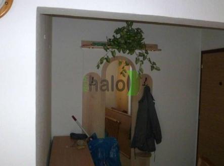 Pronájem bytu, 2+kk, 43 m²