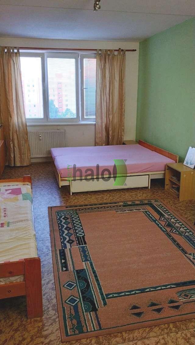 Pronájem 1+kk České Budějovice, K. Chocholy  u lesa