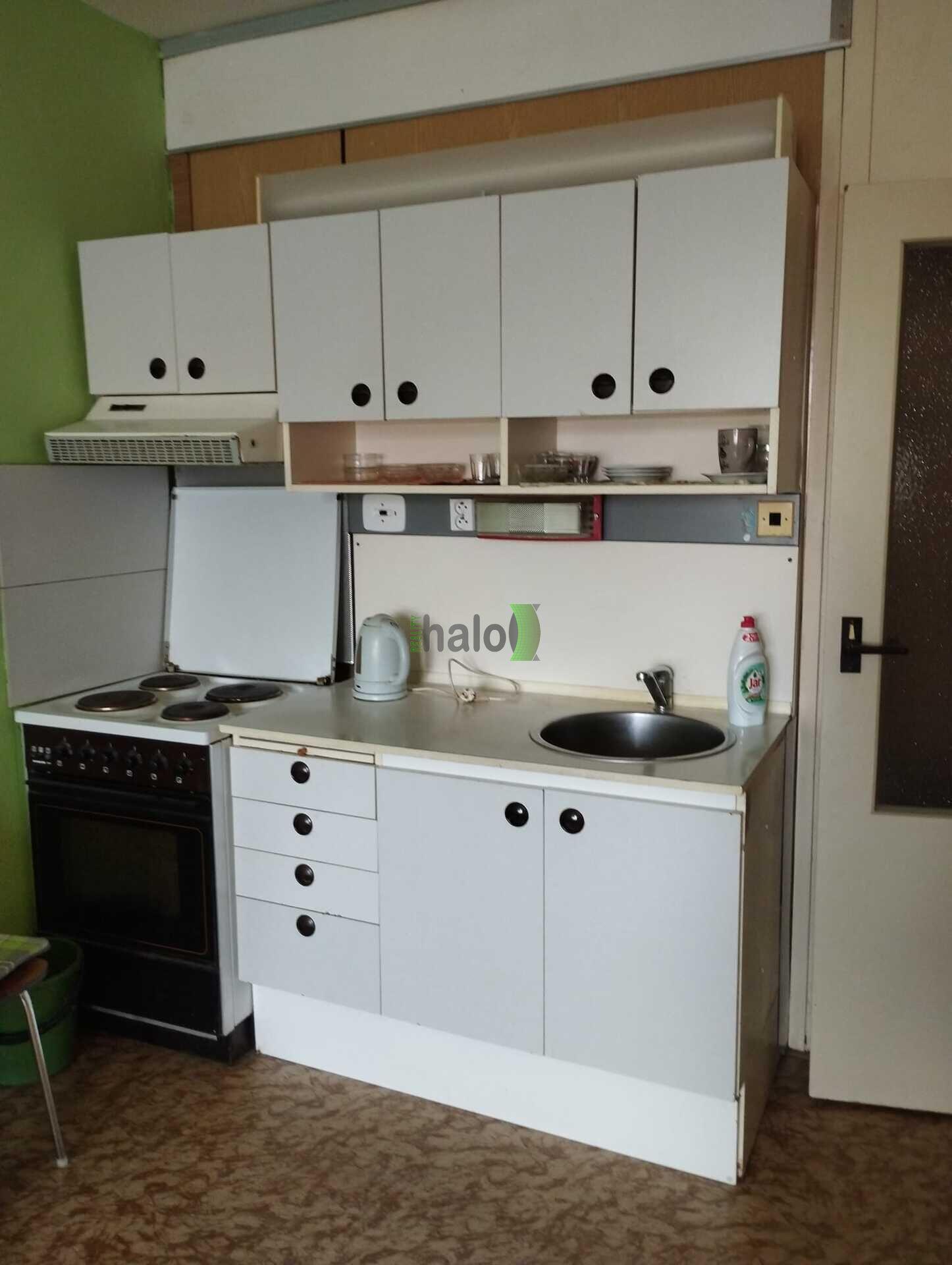 Pronájem 1+kk České Budějovice, K. Chocholy  u lesa