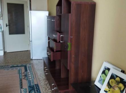 Pronájem bytu, 1+kk, 32 m²